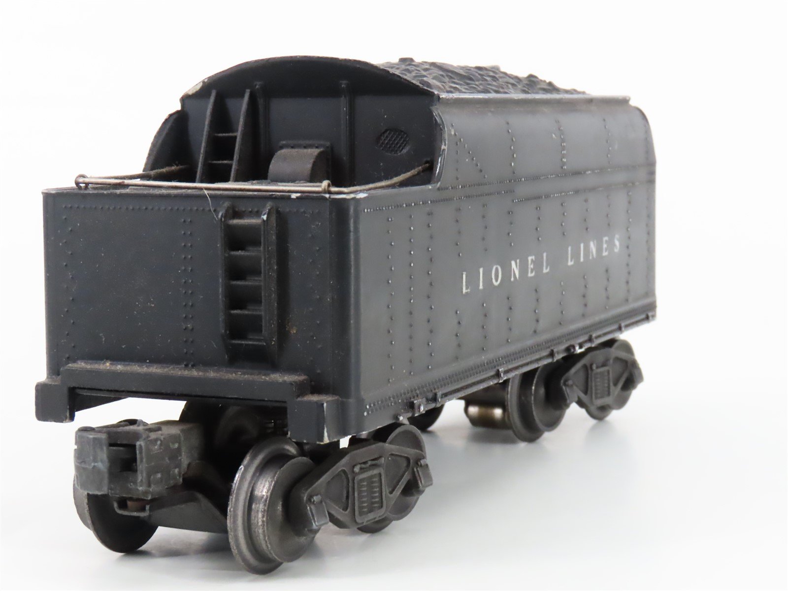O Gauge 3-Rail Lionel Lines 2-6-4 Steam Locomotive #2029