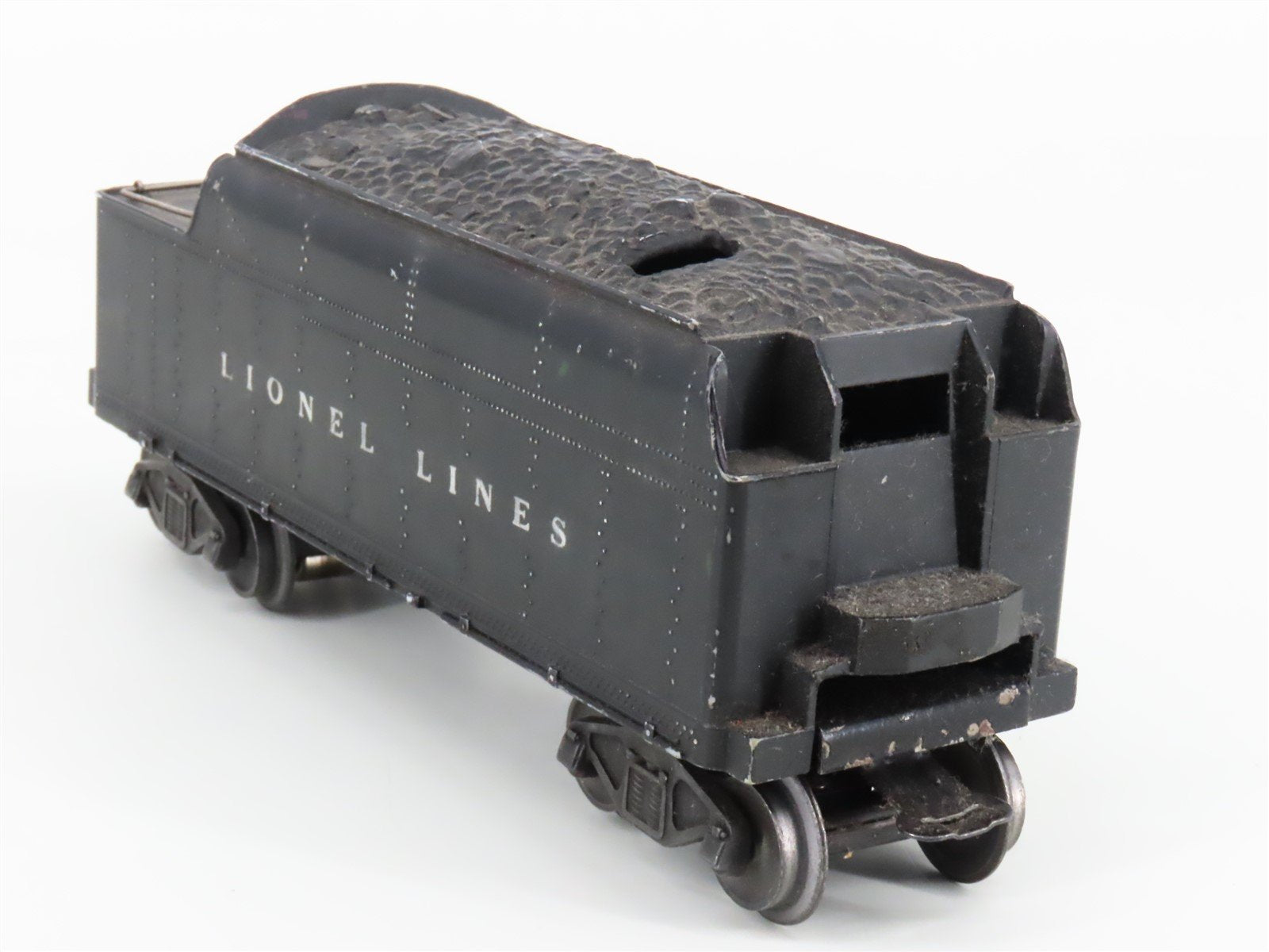 O Gauge 3-Rail Lionel Lines 2-6-4 Steam Locomotive #2029