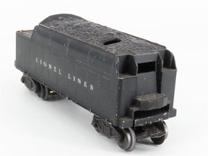 O Gauge 3-Rail Lionel Lines 2-6-4 Steam Locomotive #2029