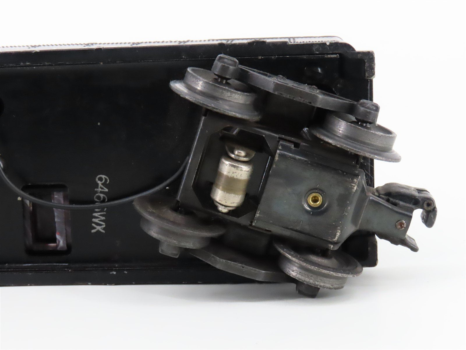 O Gauge 3-Rail Lionel Lines 2-6-4 Steam Locomotive #2029