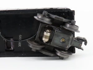 O Gauge 3-Rail Lionel Lines 2-6-4 Steam Locomotive #2029