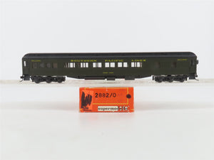 HO Scale Rivarossi 2882/0 SP Southern Pacific Pullman Passenger Car 