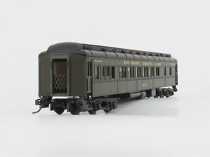 HO Scale Rivarossi 2882/0 SP Southern Pacific Pullman Passenger Car 