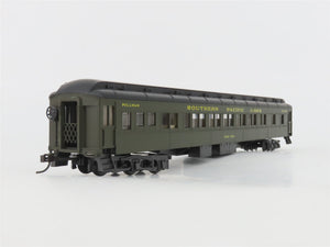 HO Scale Rivarossi 2882/0 SP Southern Pacific Pullman Passenger Car 
