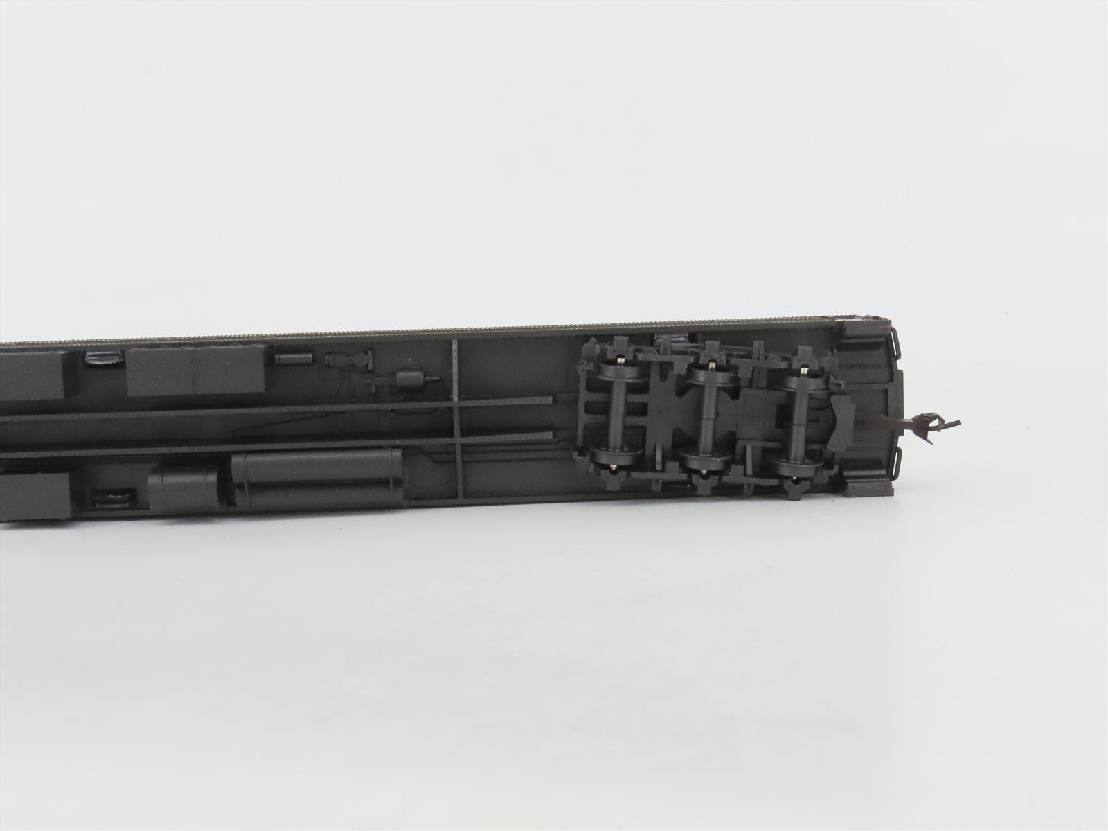 HO Scale Rivarossi 2882/0 SP Southern Pacific Pullman Passenger Car 