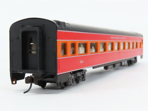 HO Scale Rivarossi 2859/0 SP Southern Pacific Daylight Coach Passenger Car #234