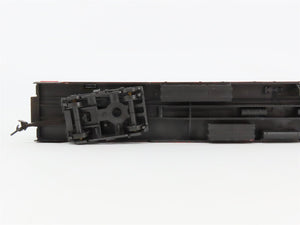 HO Scale Rivarossi 2859/0 SP Southern Pacific Daylight Coach Passenger Car #234