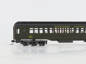 HO Scale Rivarossi 2866/0 CP SP Southern Pacific Lines Coach Passenger Car #2312