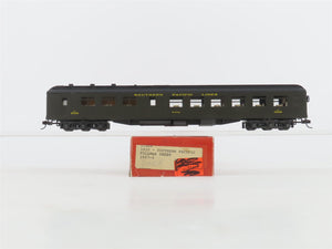 HO Scale Rivarossi 2867-0 SP Southern Pacific Lines Diner Passenger Car #10155