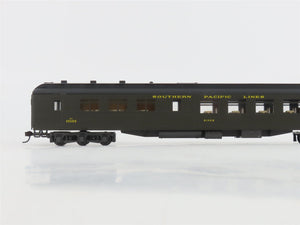 HO Scale Rivarossi 2867-0 SP Southern Pacific Lines Diner Passenger Car #10155