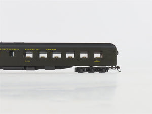 HO Scale Rivarossi 2867-0 SP Southern Pacific Lines Diner Passenger Car #10155