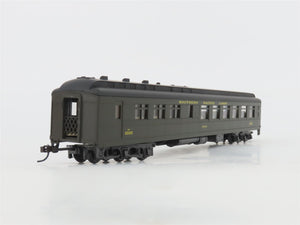 HO Scale Rivarossi 2867-0 SP Southern Pacific Lines Diner Passenger Car #10155