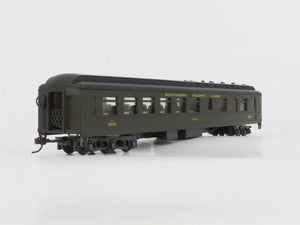 HO Scale Rivarossi 2867-0 SP Southern Pacific Lines Diner Passenger Car #10155
