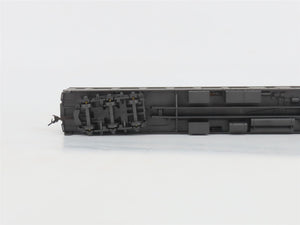 HO Scale Rivarossi 2867-0 SP Southern Pacific Lines Diner Passenger Car #10155