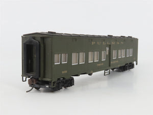 HO Scale Walthers Pullman Troop Sleeper Passenger Car #9153