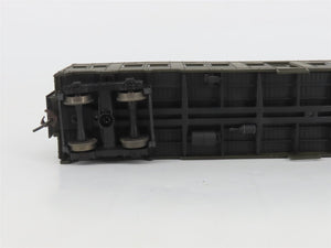 HO Scale Walthers Pullman Troop Sleeper Passenger Car #9153