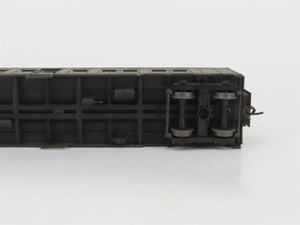 HO Scale Walthers Pullman Troop Sleeper Passenger Car #9153