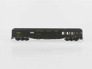 HO Scale Rivarossi CP SP Southern Pacific Lines Baggage Passenger Car #463