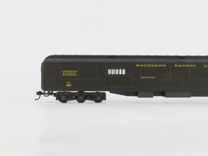 HO Scale Rivarossi CP SP Southern Pacific Lines Baggage Passenger Car #463