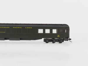 HO Scale Rivarossi CP SP Southern Pacific Lines Baggage Passenger Car #463