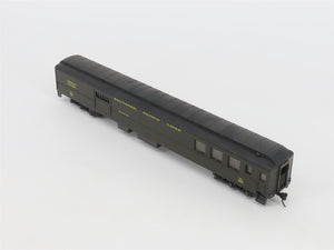 HO Scale Rivarossi CP SP Southern Pacific Lines Baggage Passenger Car #463