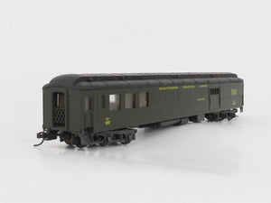HO Scale Rivarossi CP SP Southern Pacific Lines Baggage Passenger Car #463