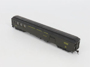 HO Scale Rivarossi CP SP Southern Pacific Lines Baggage Passenger Car #463