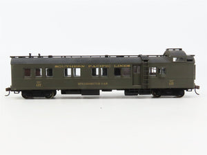 HO Scale Walthers SP Southern Pacific Lines Dynamometer Car #137