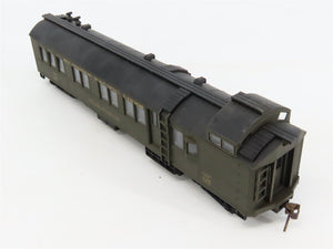HO Scale Walthers SP Southern Pacific Lines Dynamometer Car #137