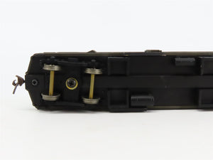 HO Scale Walthers SP Southern Pacific Lines Dynamometer Car #137