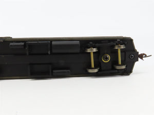 HO Scale Walthers SP Southern Pacific Lines Dynamometer Car #137