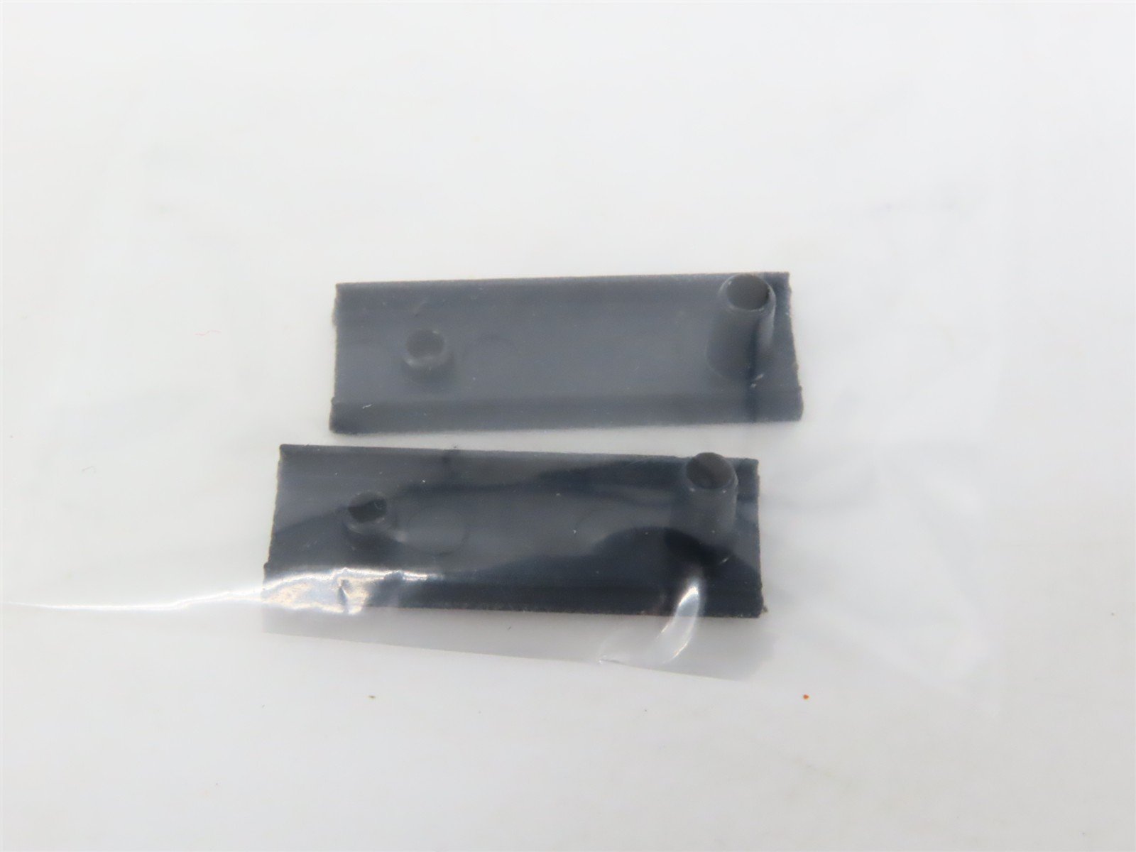 HO LBF Company 1803-2 BN Burlington Northern Boeing Skybox Flat Car #614274