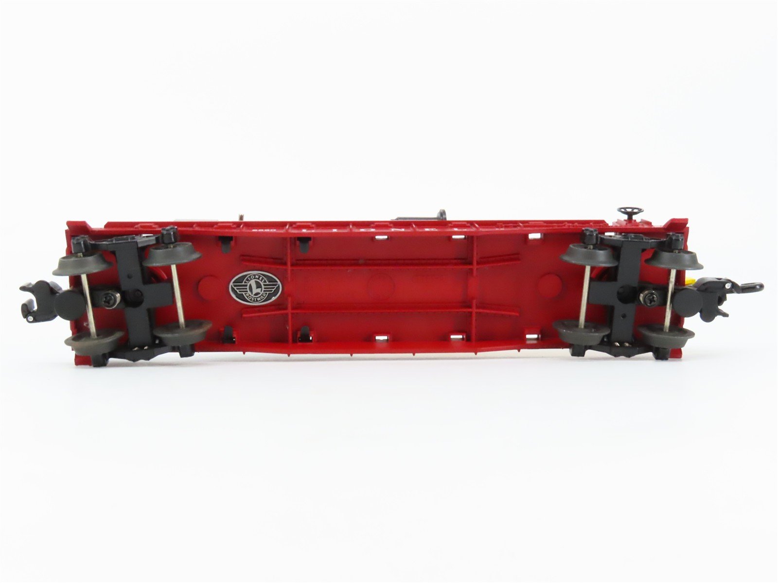 O Gauge 3-Rail Lionel Postwar Crane #6660