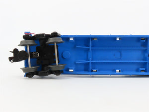 O Gauge 3-Rail Lionel Operating Mercury Capsule Launcher Car #81723