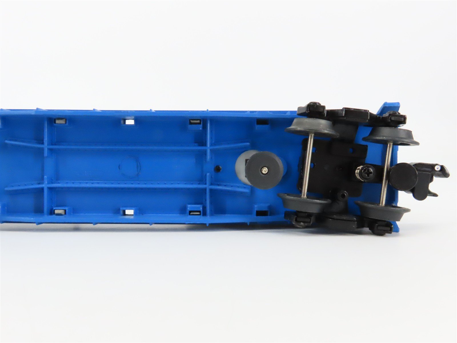 O Gauge 3-Rail Lionel Operating Mercury Capsule Launcher Car #81723