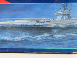 1:600 Scale Monogram Kit 3004 Carrier USS Nimitz