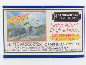 N Northeastern Scale Models Platinum LE Kit NE 10107 