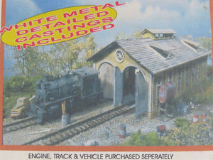 N Northeastern Scale Models Platinum LE Kit NE 10107 