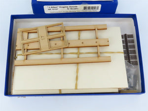 N Northeastern Scale Models Platinum LE Kit NE 10107 