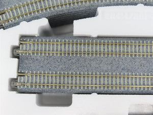 N Scale Kato Unitrack 20-870-1 Double Track Set - V11