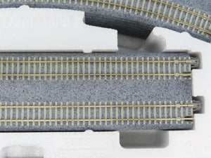 N Scale Kato Unitrack 20-870-1 Double Track Set - V11