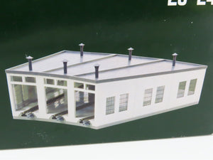 N 1/160 Scale KATO 23-240 Three-Stall Roundhouse