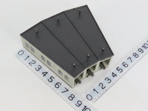 N 1/160 Scale KATO 23-240 Three-Stall Roundhouse