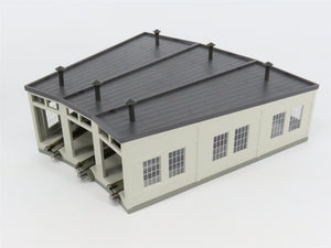 N 1/160 Scale KATO 23-240 Three-Stall Roundhouse
