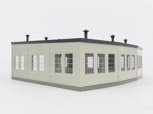 N 1/160 Scale KATO 23-240 Three-Stall Roundhouse