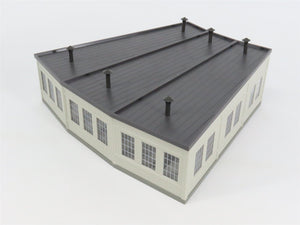 N 1/160 Scale KATO 23-240 Three-Stall Roundhouse