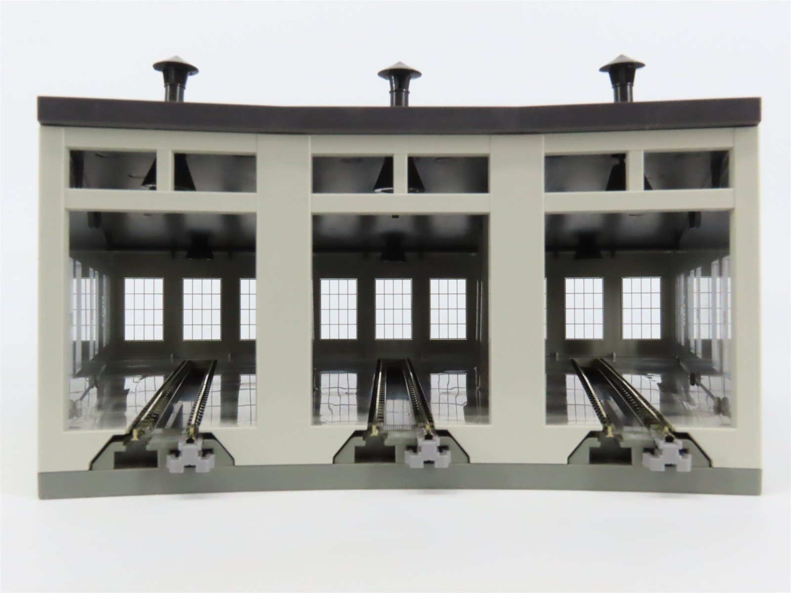 N 1/160 Scale KATO 23-240 Three-Stall Roundhouse