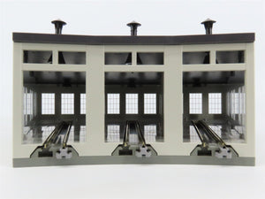 N 1/160 Scale KATO 23-240 Three-Stall Roundhouse