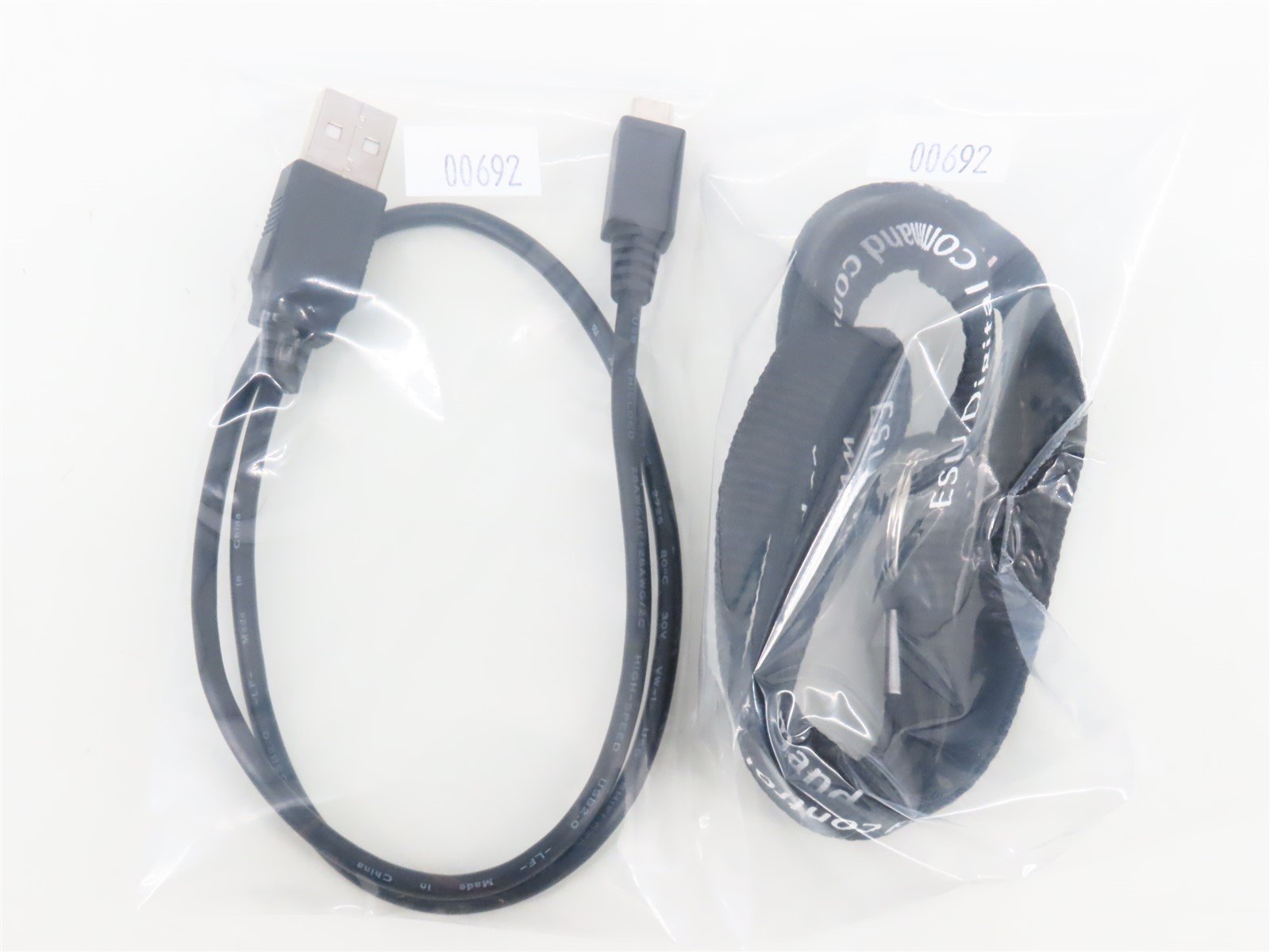 ESU CabControl DCC Mobile Handheld Wireless Throttle