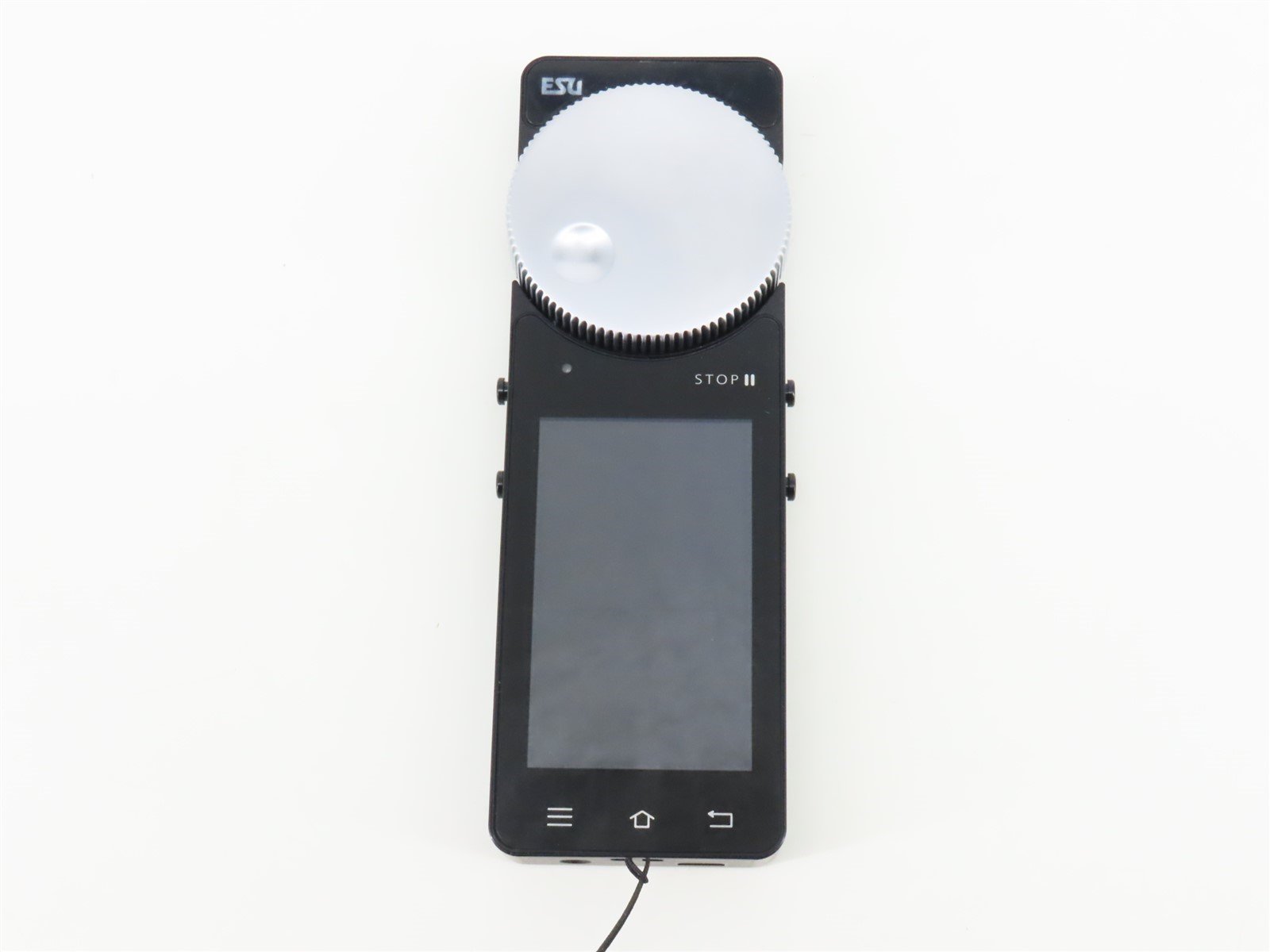 ESU CabControl DCC Mobile Handheld Wireless Throttle